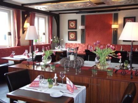 Gasthaus Zur Rebe Mehring  Exterior photo
